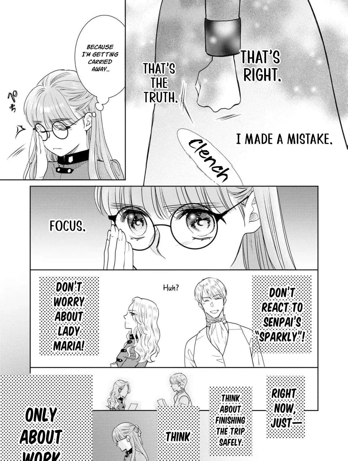 Bijin na Imouto to, Watashi Chapter 12 - page 25