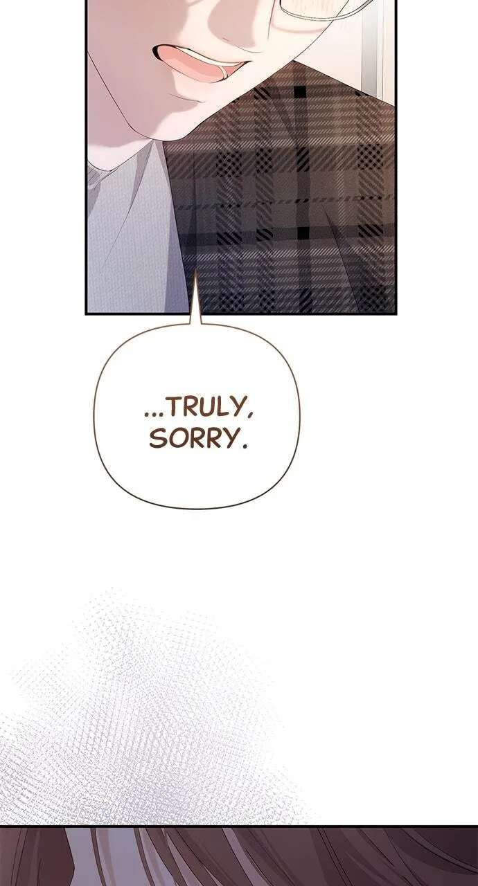 Not the First Time Chapter 56 - page 23