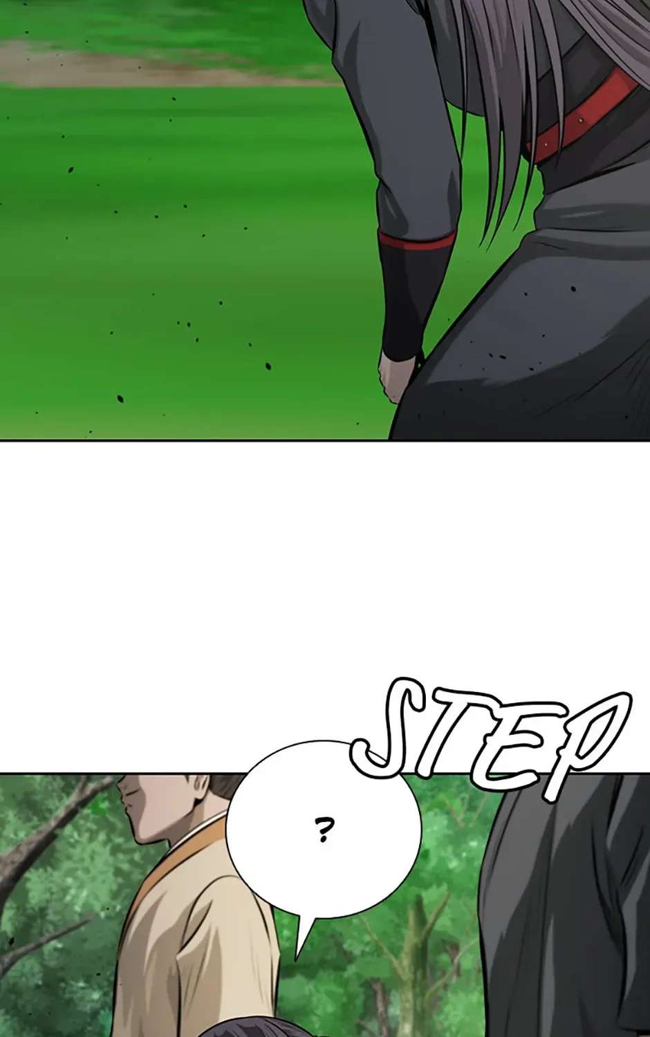 Absolute Master of the Senate Chapter 70 - page 147