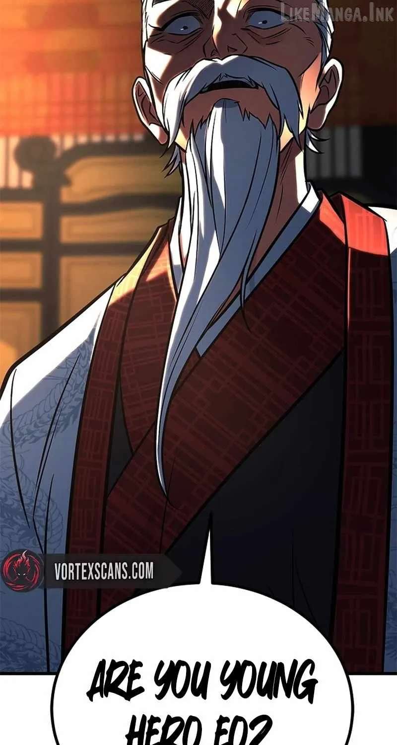 The Novice's Frontline Chapter 17 - page 134