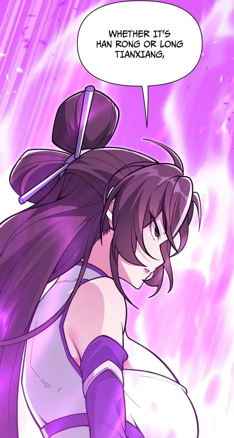 Infinite Rebate: Back Off, Senior Sister Chapter 35 - page 73