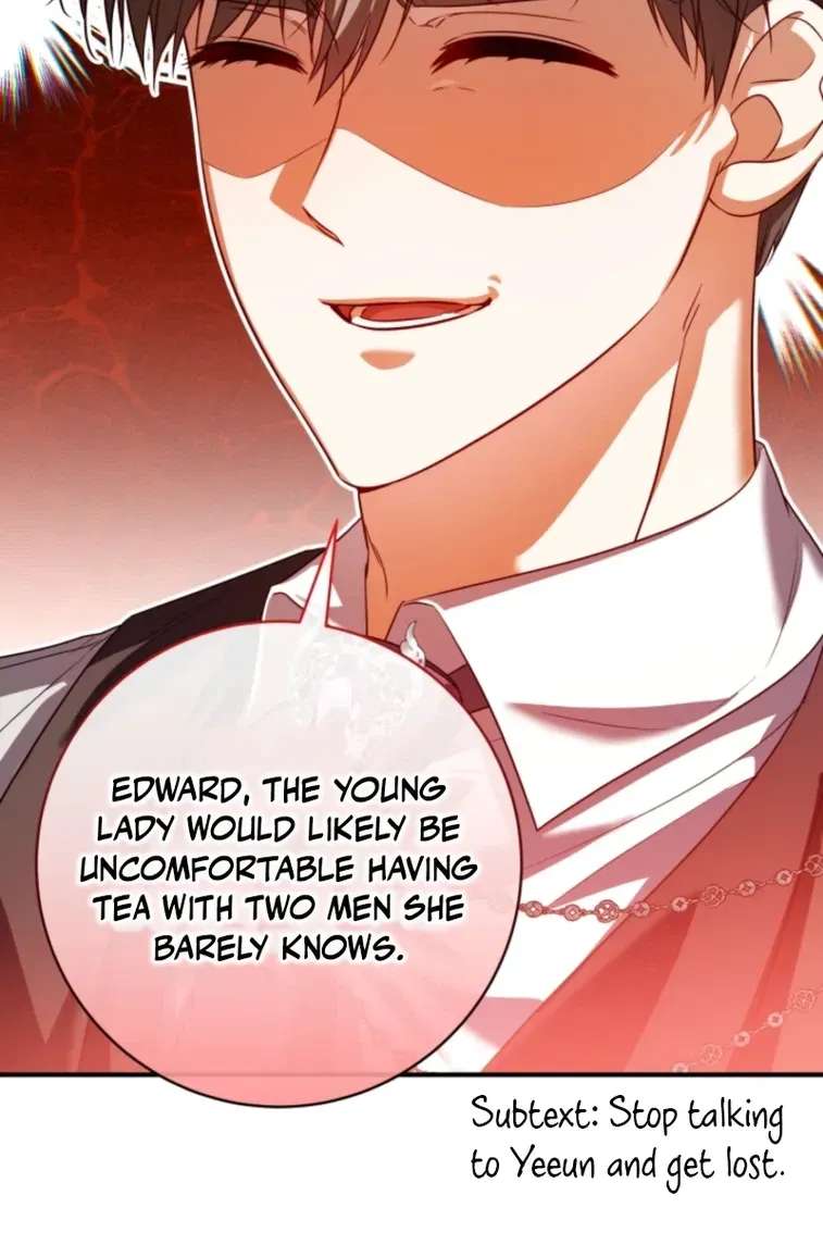 Stay Out of My Rofan! Chapter 13 - page 66
