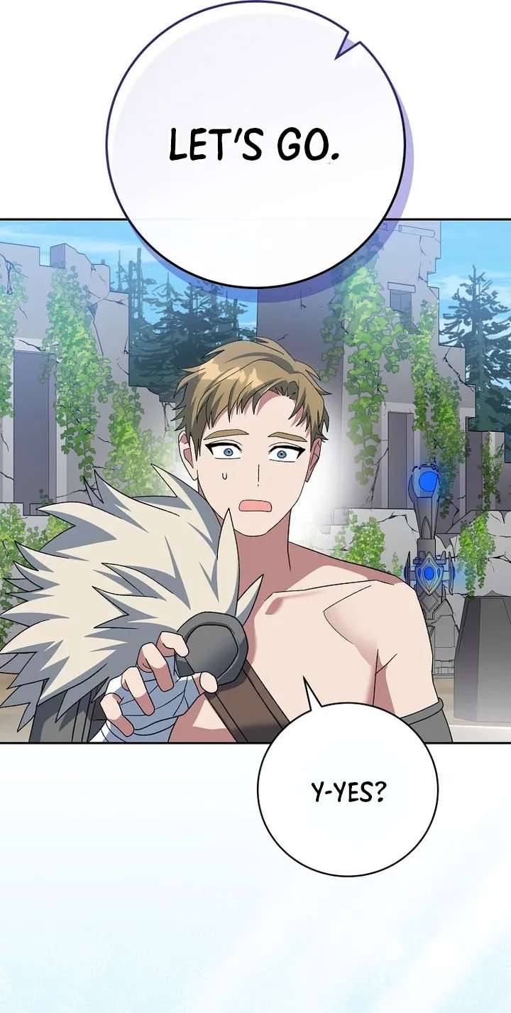 Genius Archer's Livestreaming Chapter 107 - page 109
