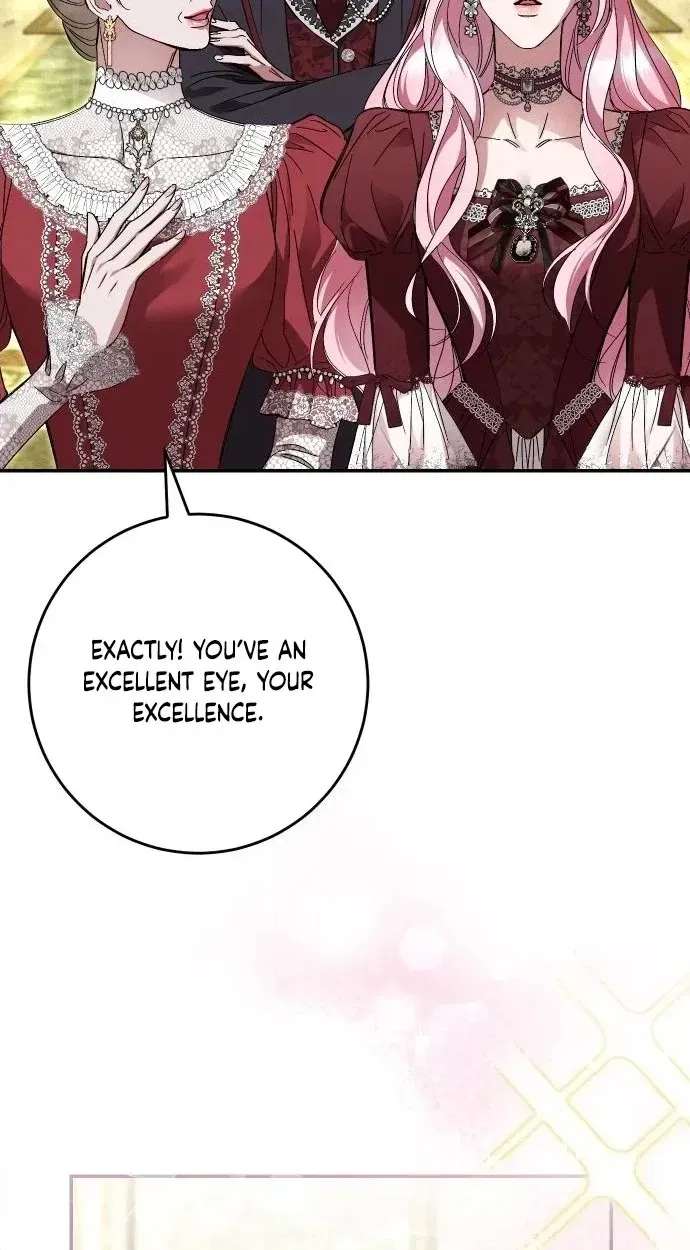The Empresss Time Reversed Abducted Marriage Chapter 67 - page 20