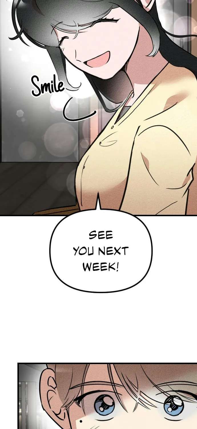 That's Because I'm Not Brave Chapter 1 - page 73