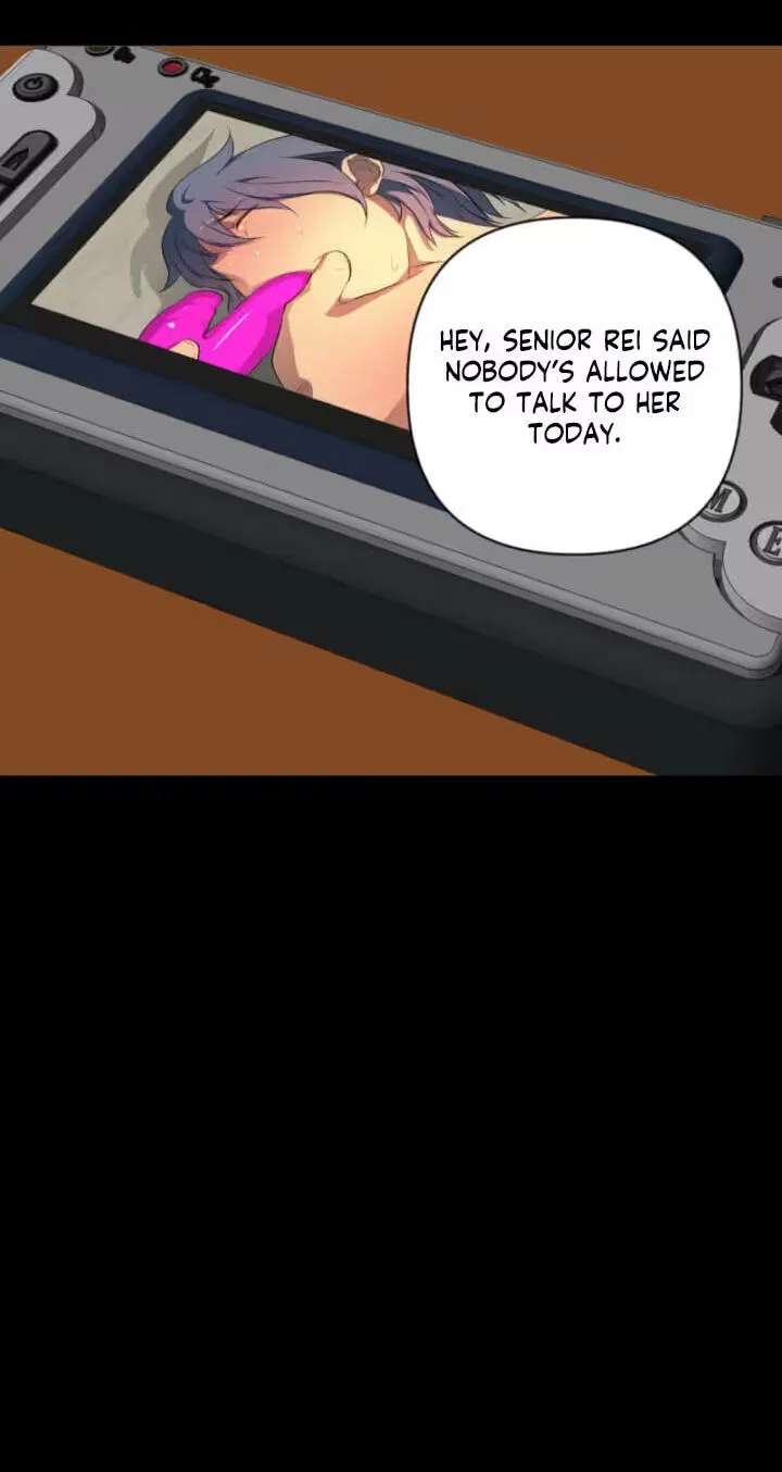 Please Accept My Wife Chapter 36 - page 4