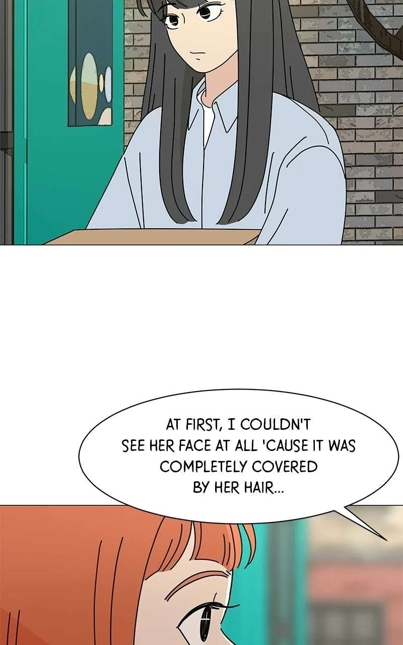 Sol in Wonderland Chapter 14 - page 54