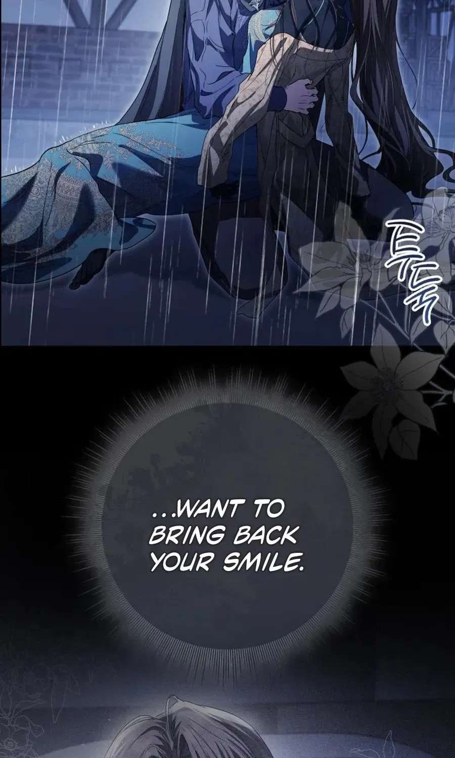 The Princess Stans in Secret Chapter 81 - page 67