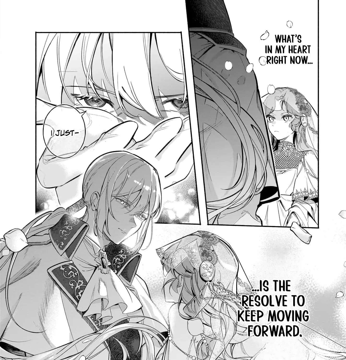 Tekikokude Reigu Sareta Kojo-sama wa Otto no Ai ni Kidzukanai Chapter 1 - page 11