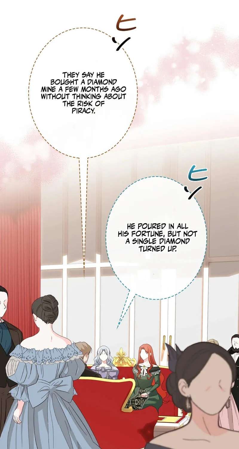 The Regressor Heroine and the Villainess Seeks to Coexist Chapter 47 - page 35