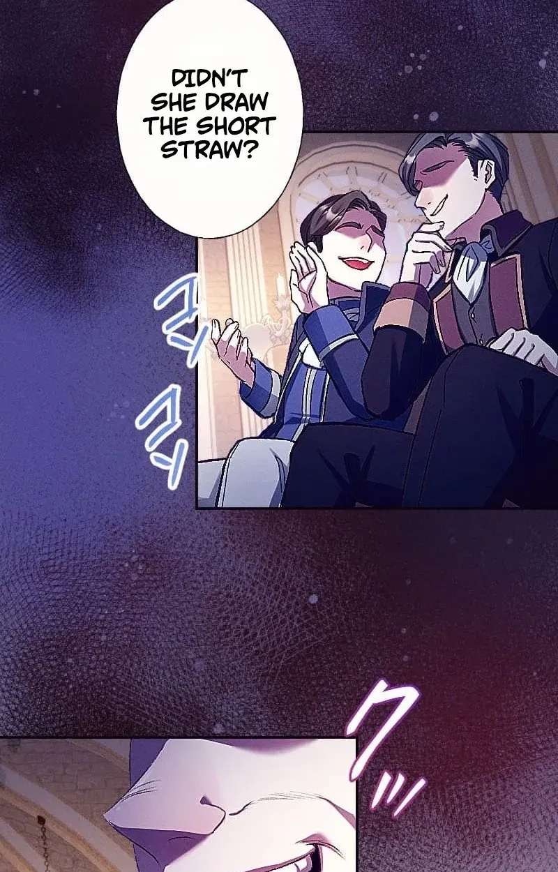 The Princess Abducted to a Land Without Women Chapter 1 - page 37