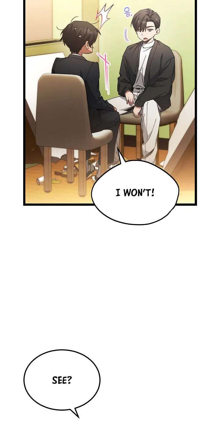 For My Own Good Chapter 101 - page 73