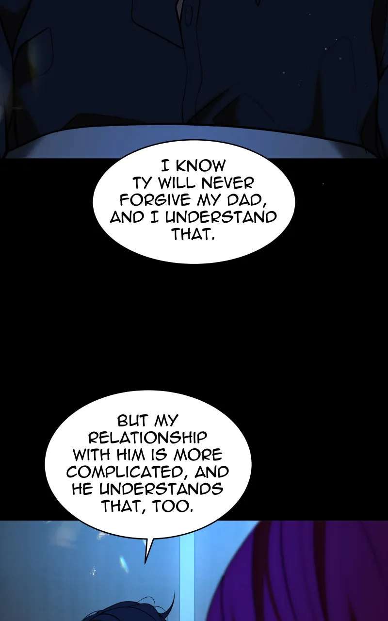 To Tame A Fire Chapter 156 - page 34