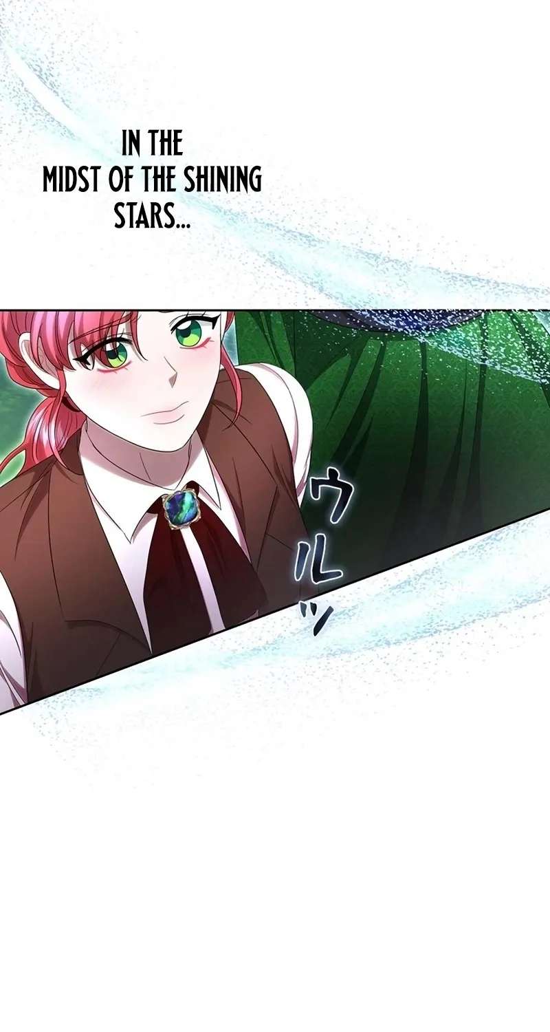 The Real Reason We're Getting Married Chapter 46 - page 50