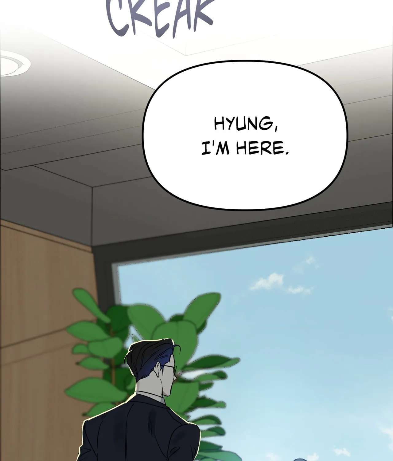 Taming the Master Chapter 5 - page 65