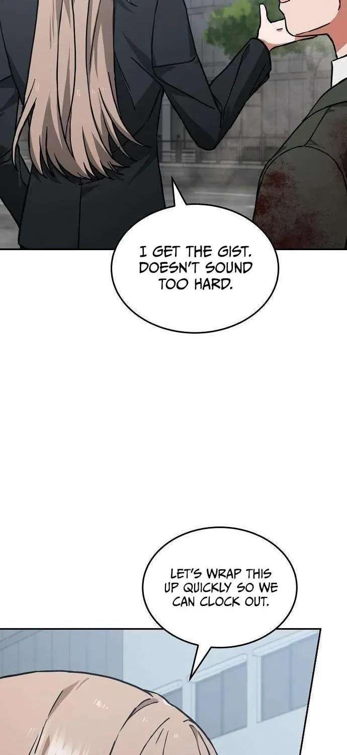 National-Level Big Shots Flock to My Farm Chapter 5 - page 30