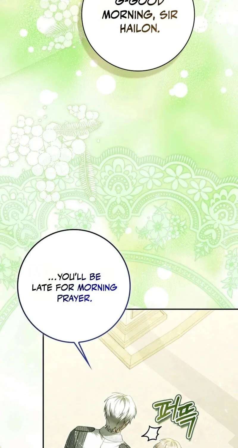 The Baby Fairy is a Villain Chapter 71 - page 16