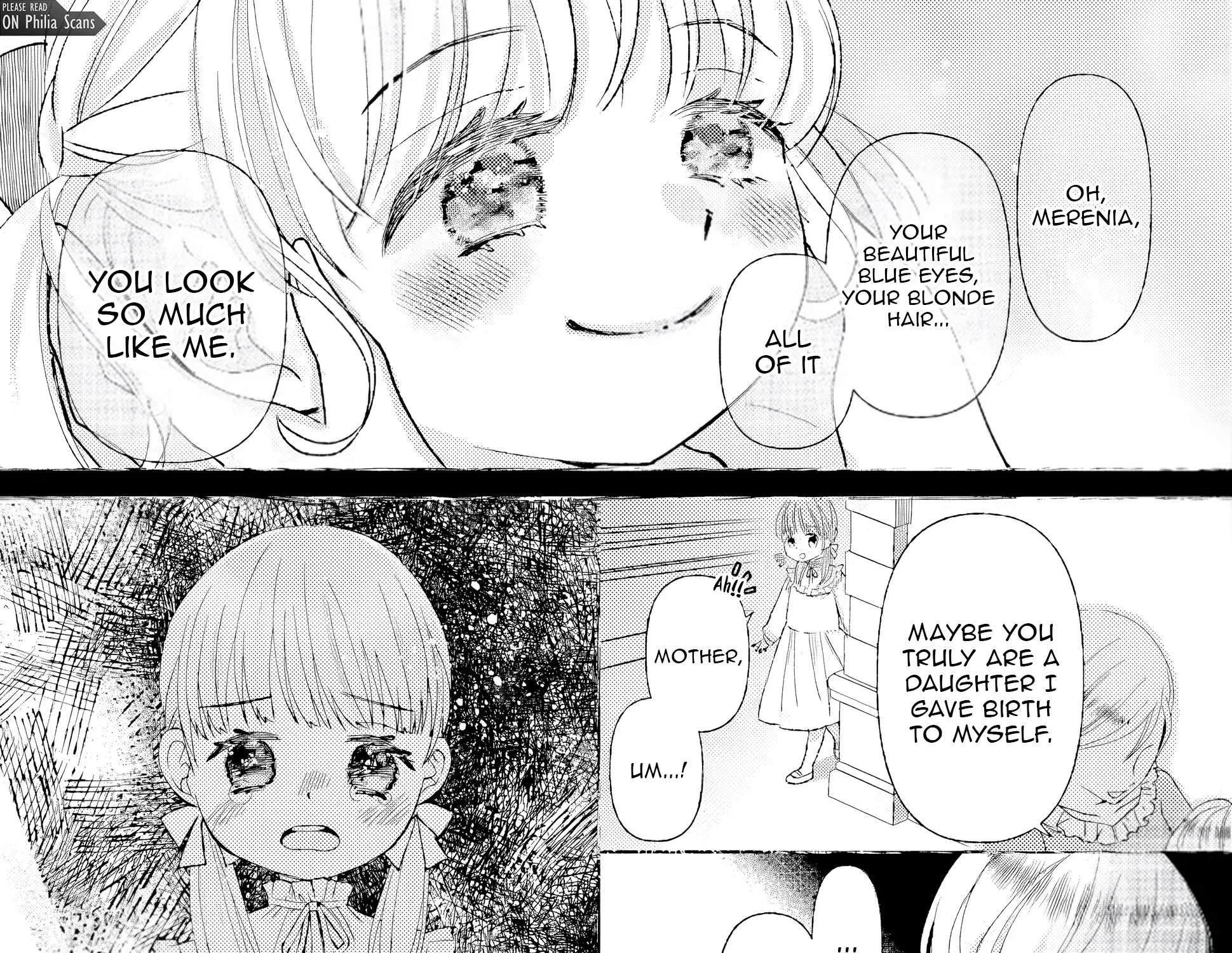 I've Had Enough of My Abusive Family, So I Ran Away and Found a Devoted Husband Chapter 1 - page 22