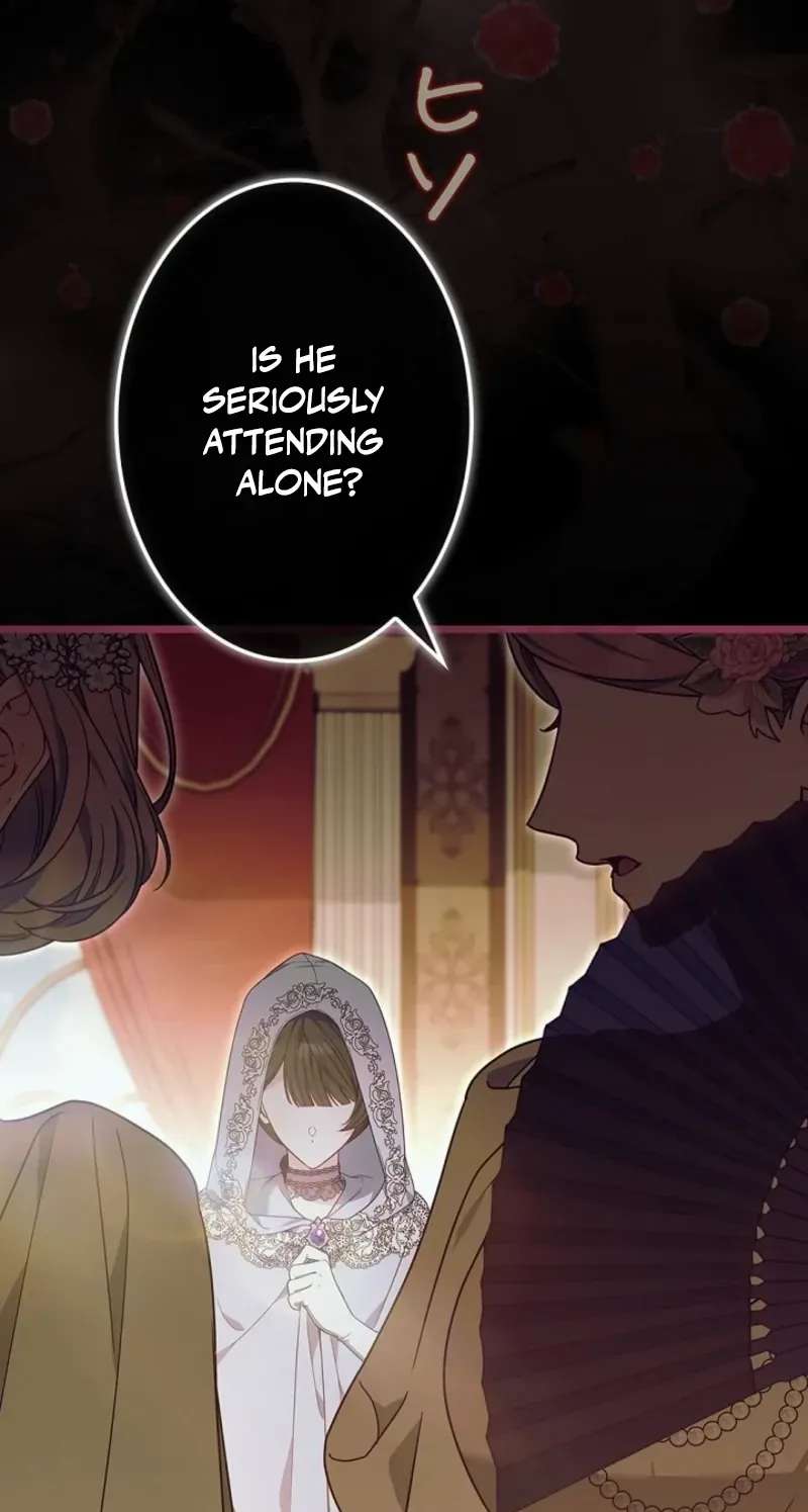 The Hated Stepmother Begins Her Second Life Chapter 31 - page 89