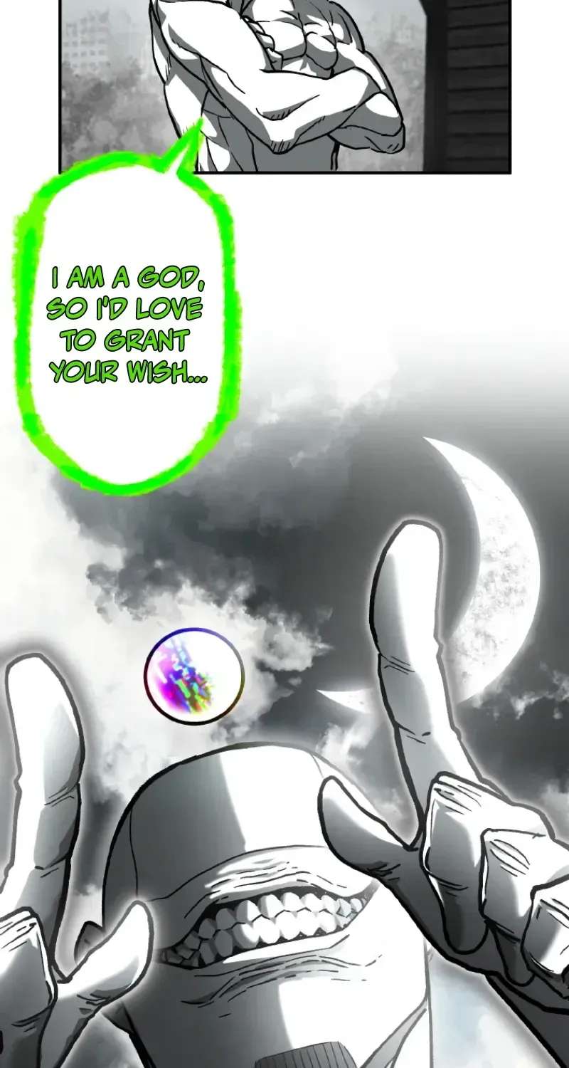 Revenge of the Villain Slayer Chapter 3 - page 27