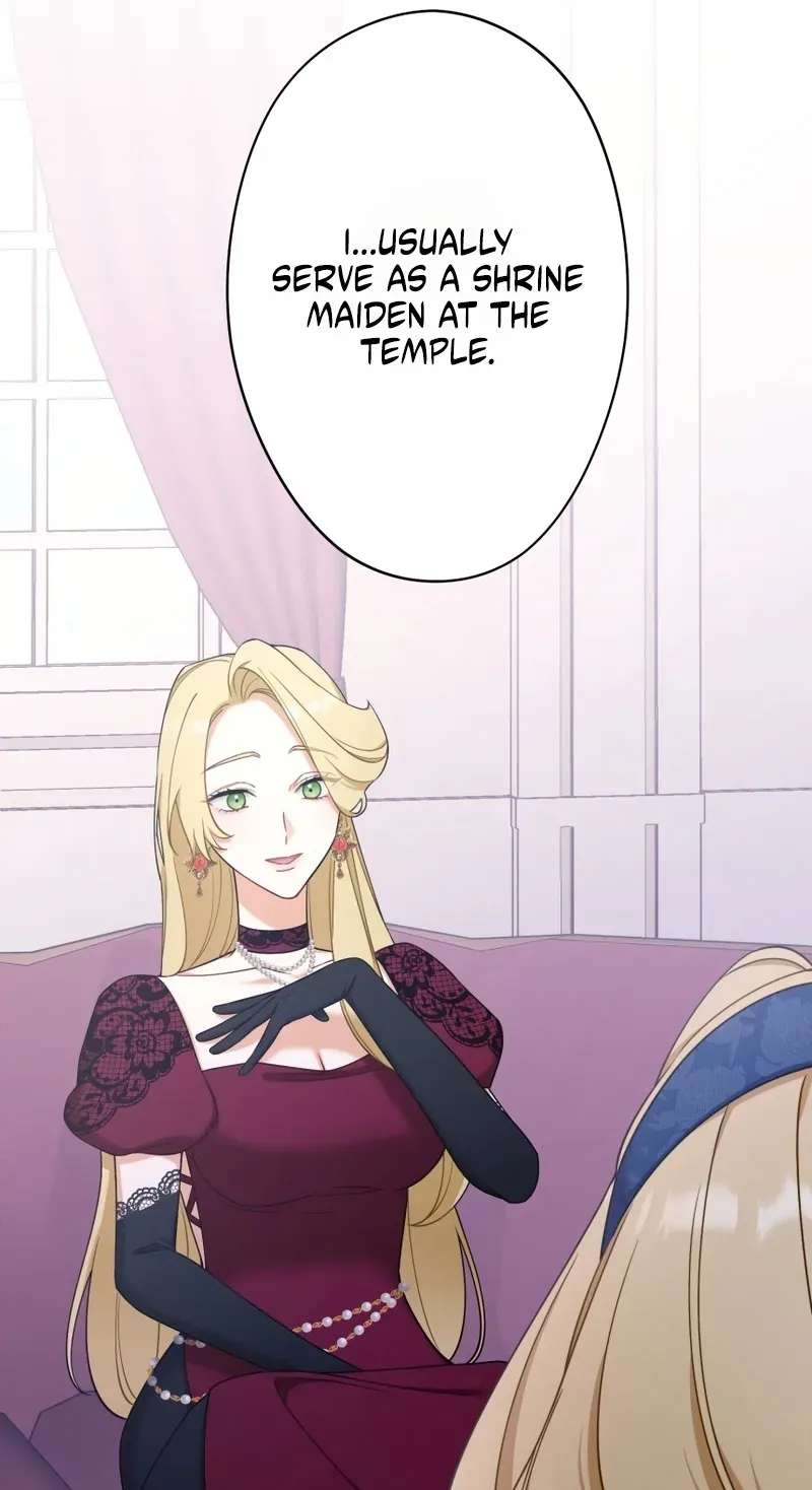 Rien Shitai no ni Katabutsu Koushaku ga Dekiai Shite Kimasu Chapter 13 - page 11