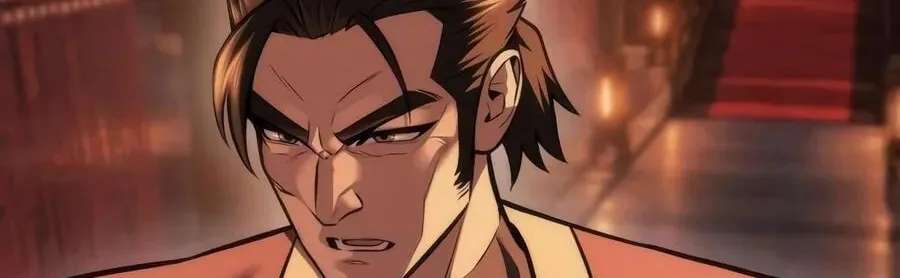 The Iron Overlord of Sichuan Chapter 47 - page 3