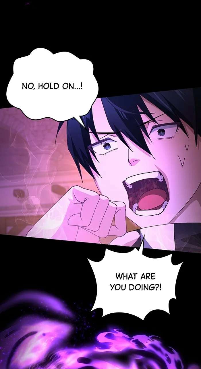Lost Man: TheDeath-Defying Player Chapter 2 - page 54