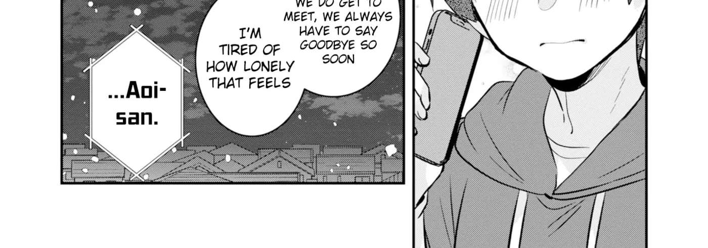 A Story of Taking Home a Lonely Gal From My Class and Turning Her Into an Elegant Beauty Chapter 37 - page 13