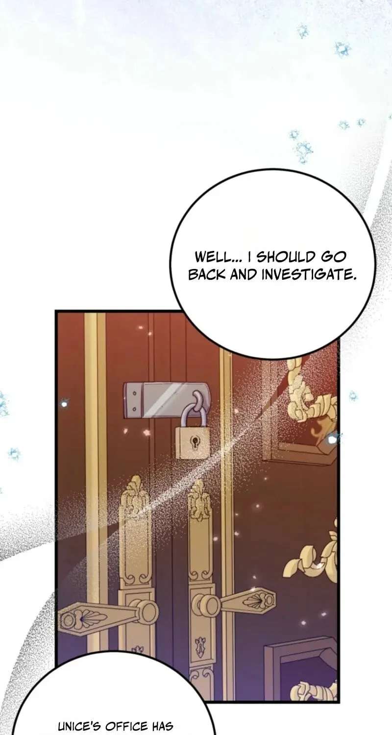 The Villainess is a Millionaire Fixer Chapter 39 - page 3