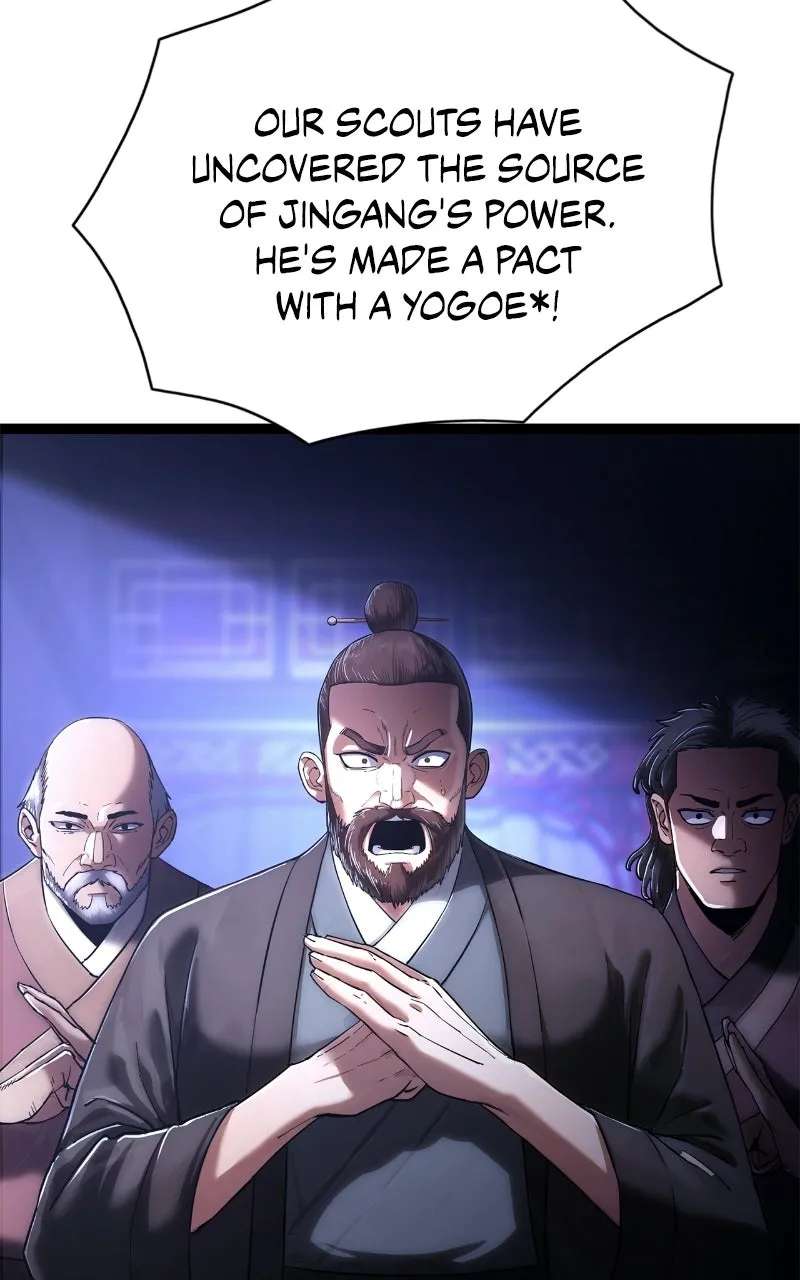 Rakshasa:Demon Rising Chapter 1 - page 55