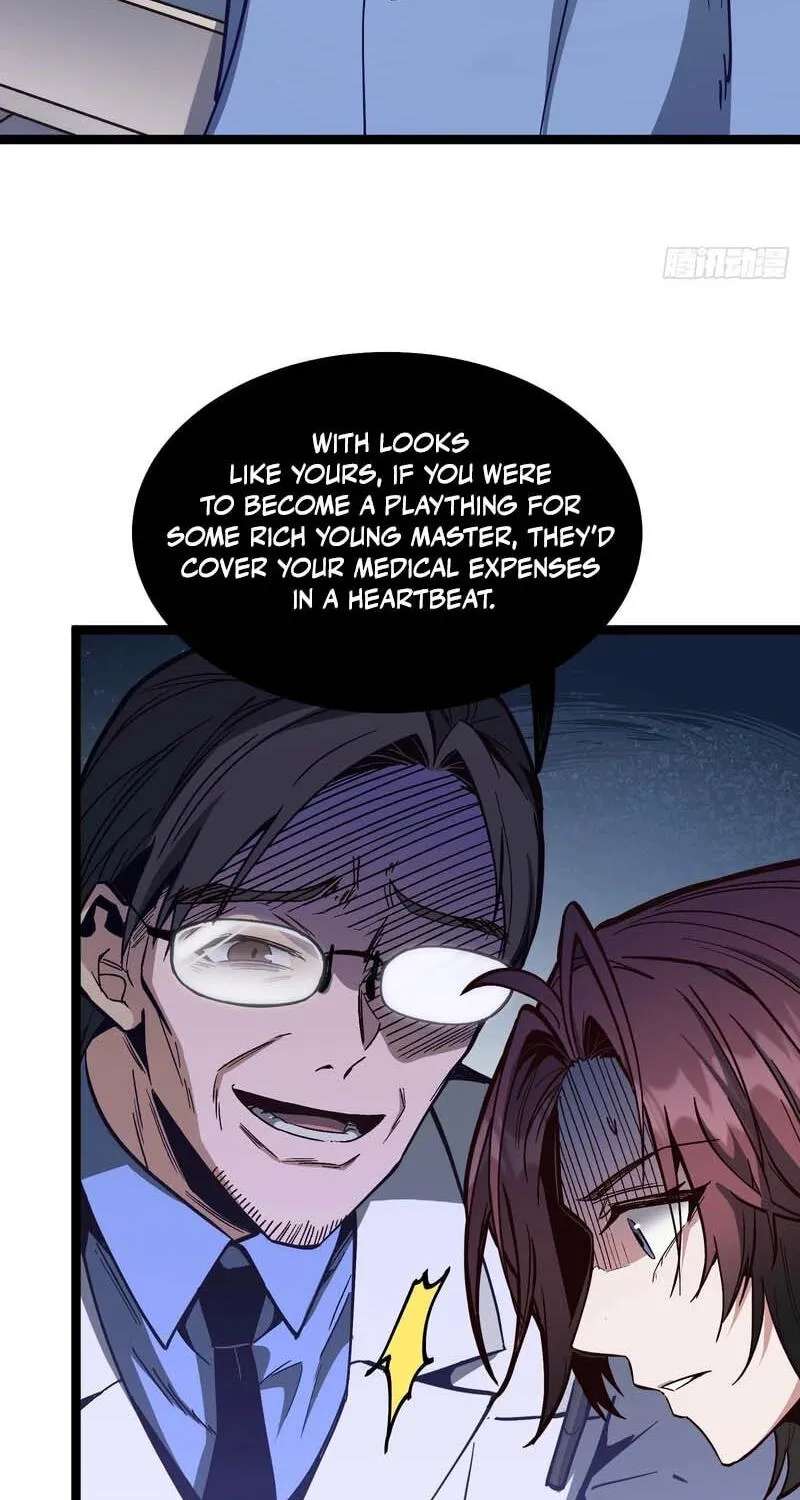 Global Job Change: Starting With the Hidden Class Necromancer Lord Chapter 2 - page 47