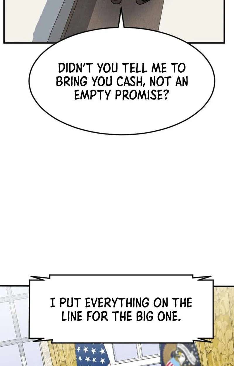 The Investor Who Sees The Future Chapter 103 - page 35