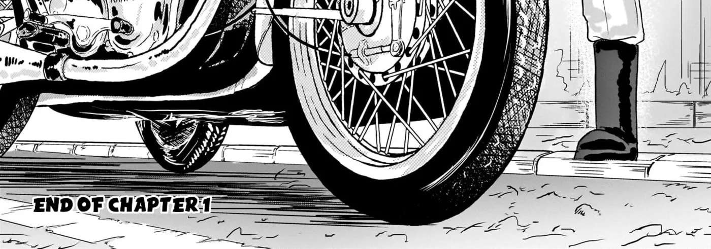 Restore! Welcome to the Modified Car Workshop Chapter 1 - page 85