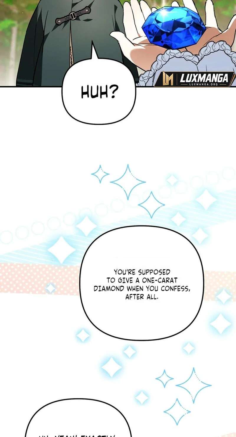 Himsumjjin Eorini-ga Appa-reul Chatseumnida Chapter 54 - page 55