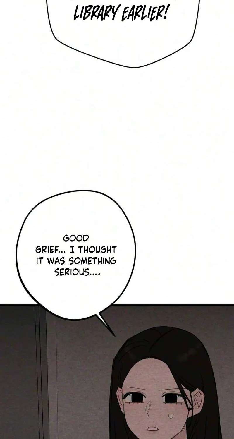 Perfect Senior's Hide! Chapter 23 - page 39