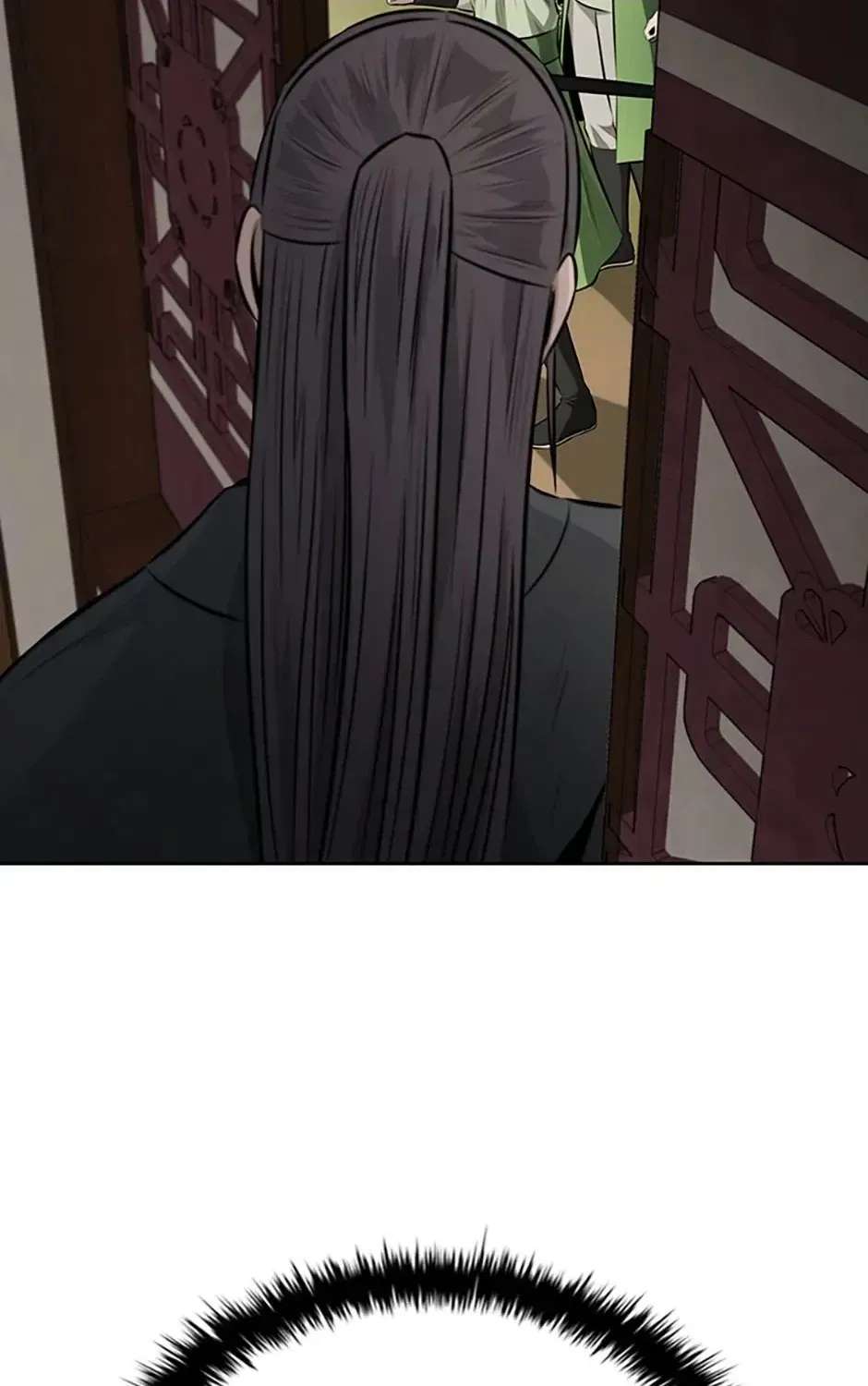 Absolute Master of the Senate Chapter 85 - page 17