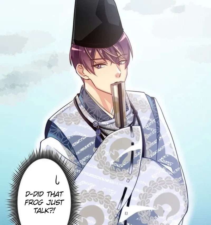 Heian Akujo wa In'youshi: Abe no Seimei no Deshi ni Natte Ikinobimasu Chapter 1 - page 133