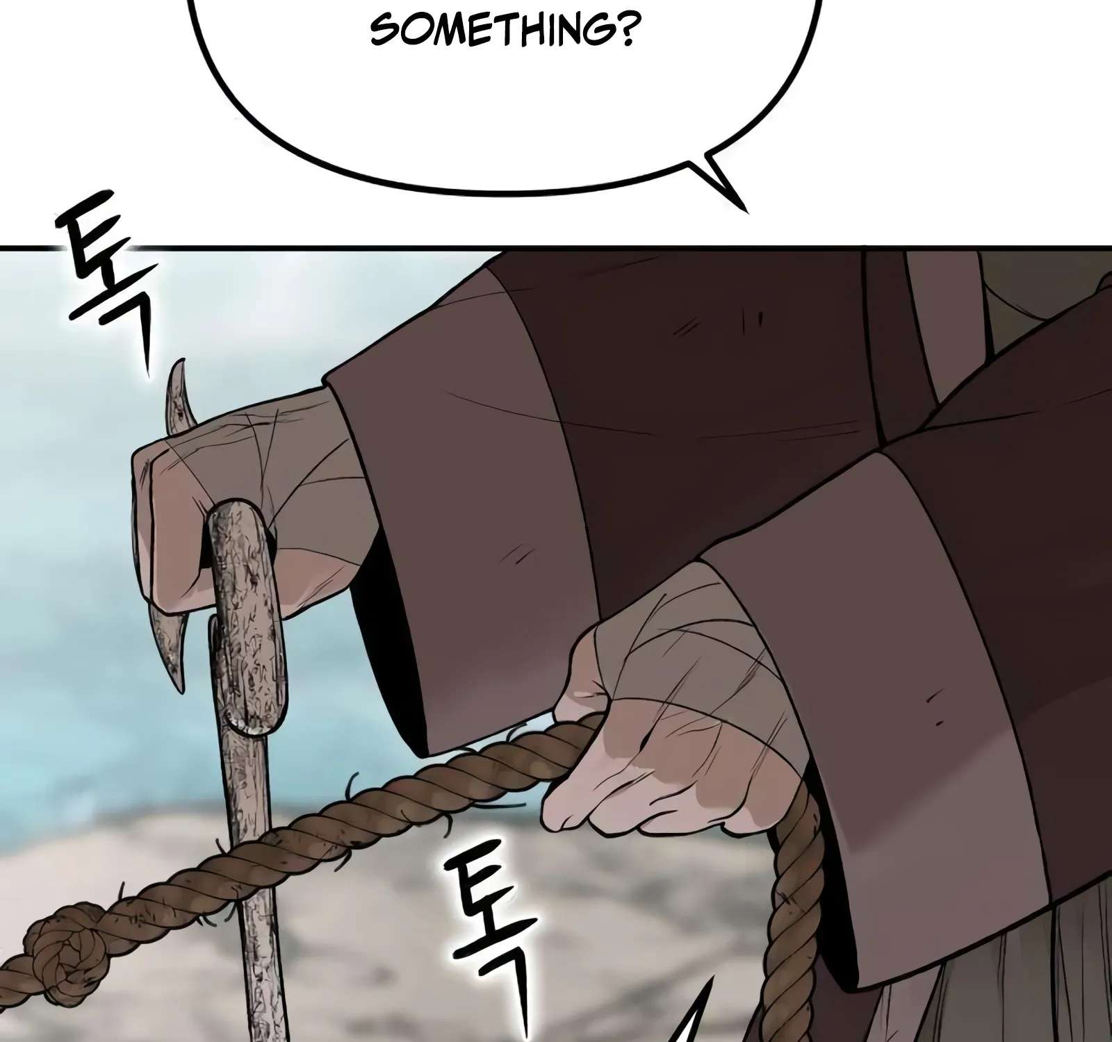 The Divine Brush Chapter 3 - page 16