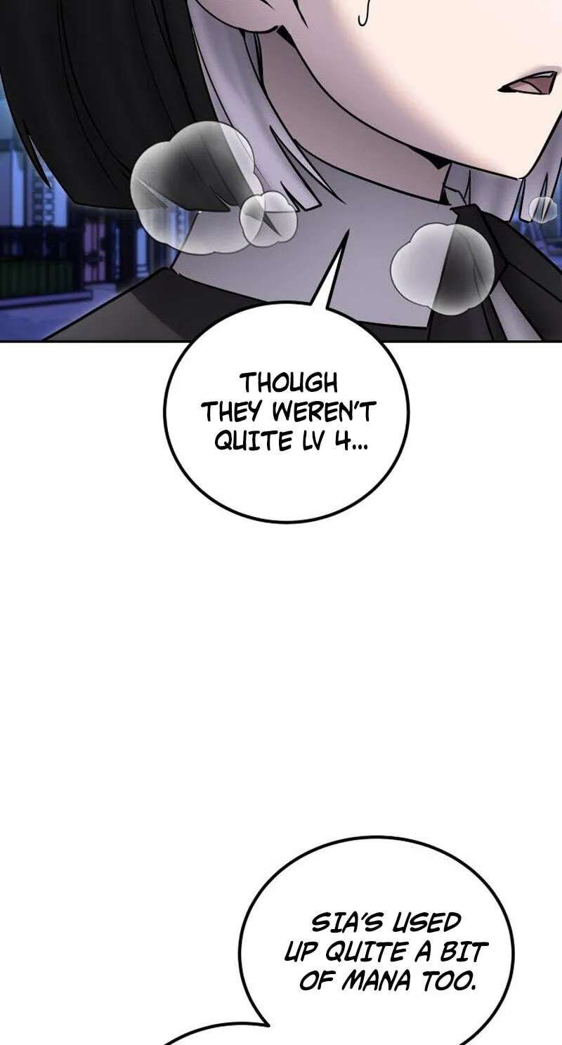 Secretly More Powerful than the Hero Chapter 141 - page 30