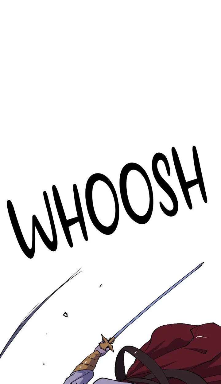 The Warrior in Rut Chapter 43 - page 1