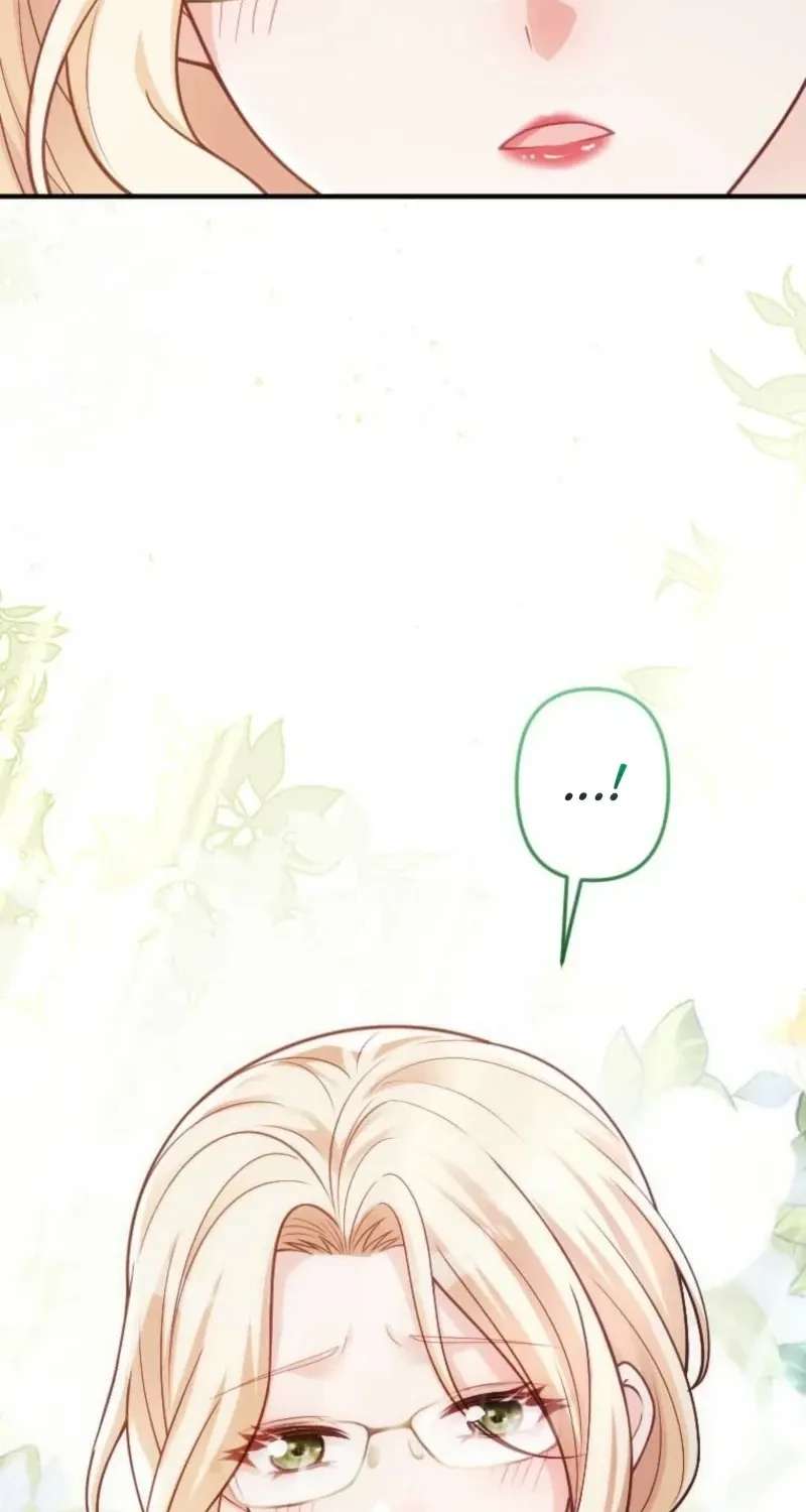 The Tyrant's Overprotective Contract Mother Chapter 48 - page 54