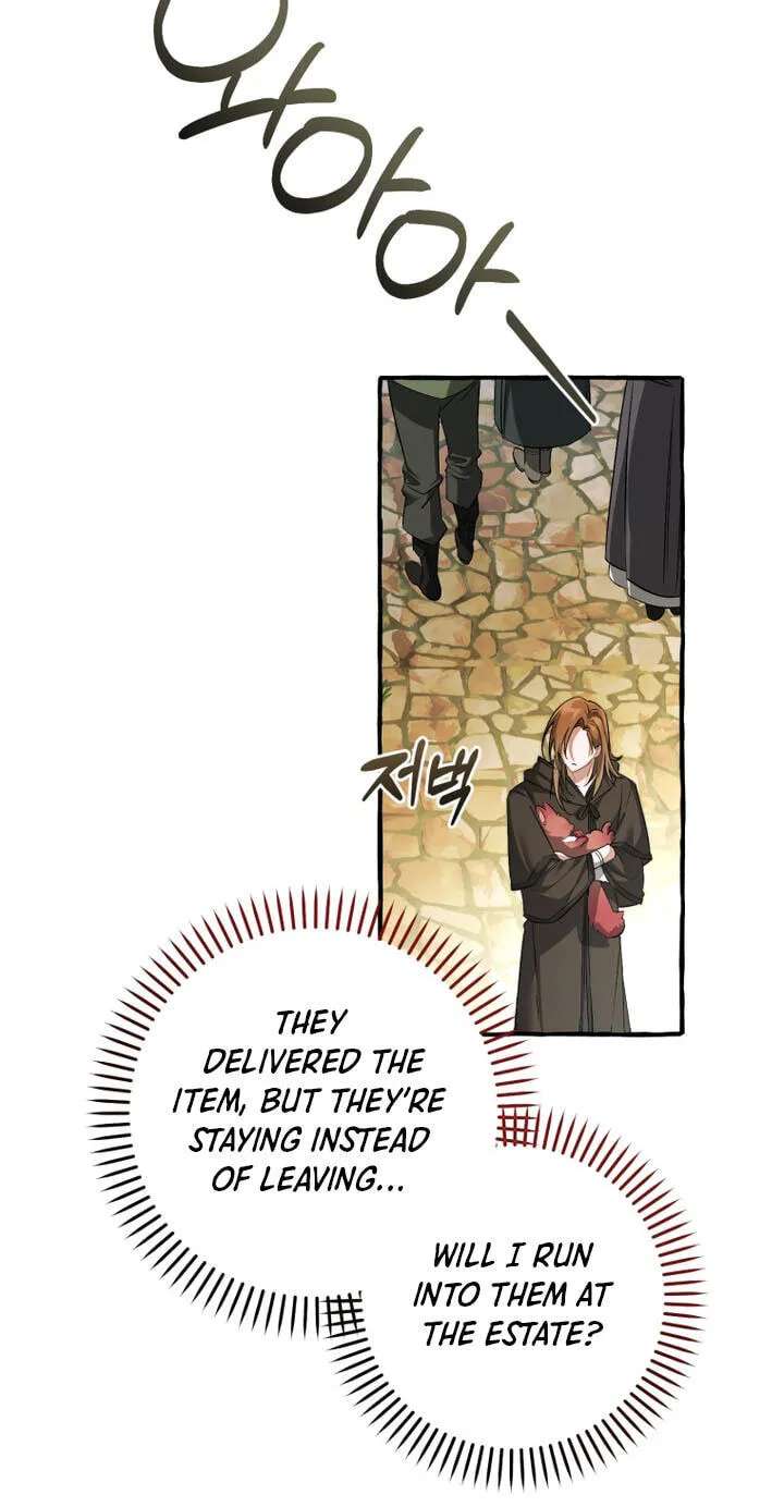 Lout of Count’s Family Chapter 187 - page 8