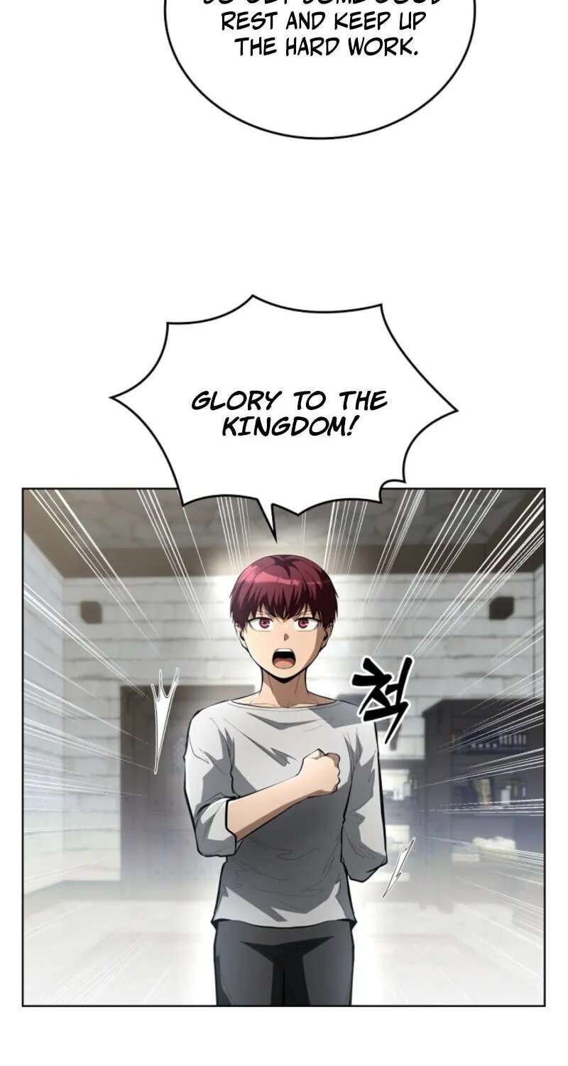 Jukji Anneun Cheonjae Changjabi Chapter 30 - page 43