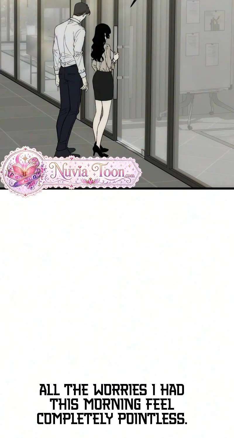 A Lifelong Yearning for You Chapter 25 - page 79