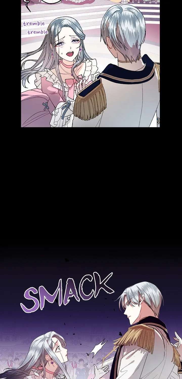 Father, I don't Wantthis Marriage Chapter 1 - page 39