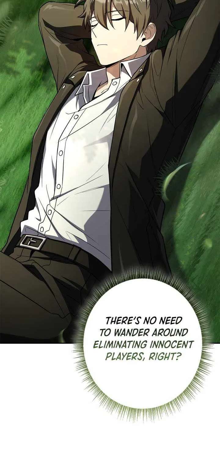 Only I Have an EX-Grade Summon Chapter 38 - page 43