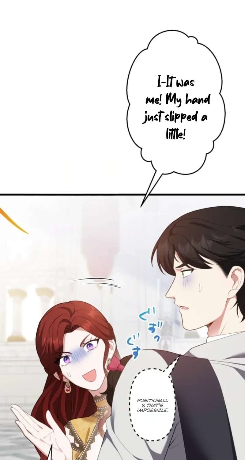 I Became the Saintess's Contract Mother Chapter 16 - page 65