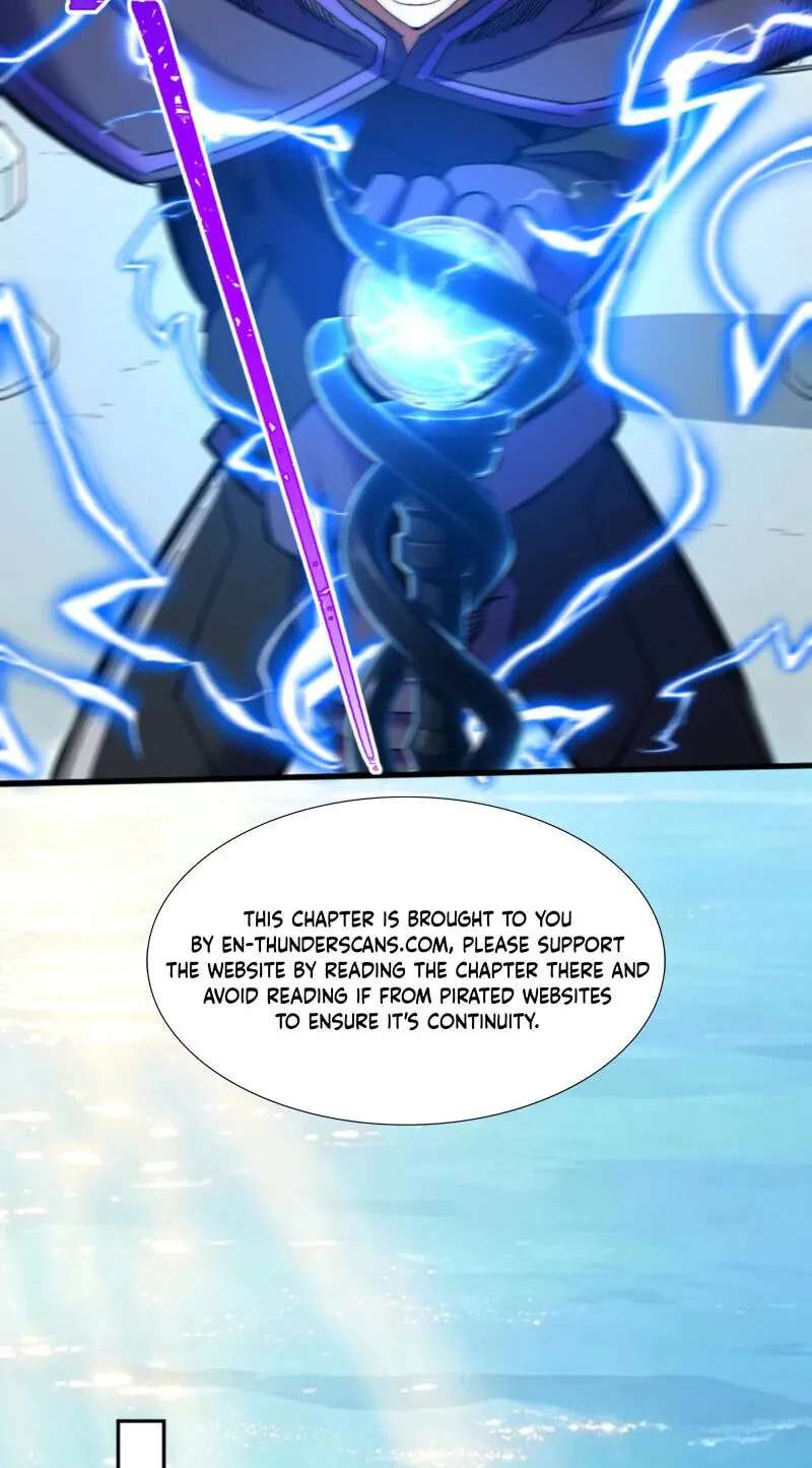 Nuclear Explosion Swordsmanship One Slash, One Kill Chapter 55 - page 6