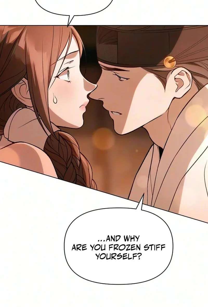 When the autumn night falls over the river Chapter 49 - page 71