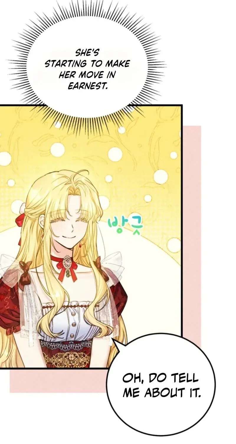 The Villainess is a Millionaire Fixer Chapter 43 - page 45